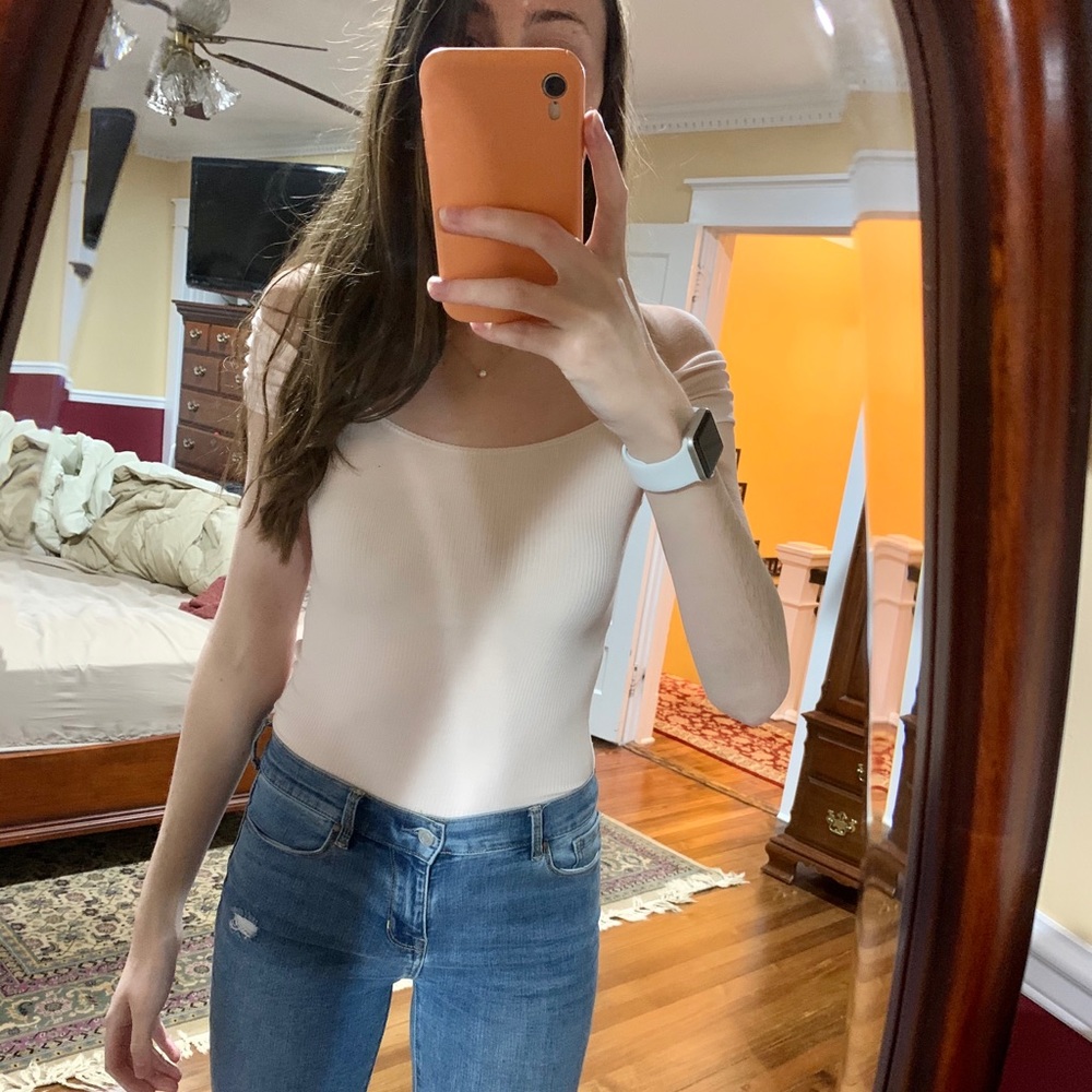 Forever 21 top